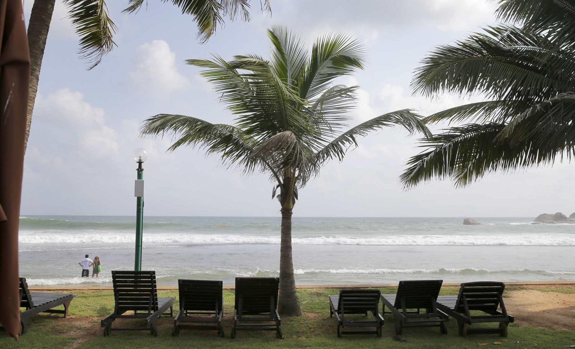 Sri Lanka Tourism